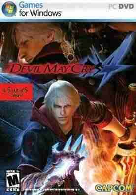 Descargar Devil May Cry 4 [MULTI5] por Torrent